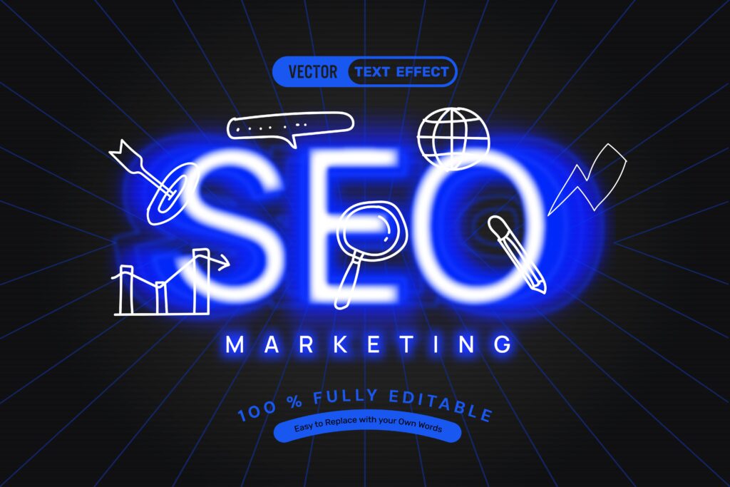 Digital Marketing Agency in India Local Business SEO