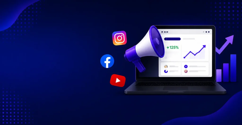 Best Digital Marketing Services in Delhi