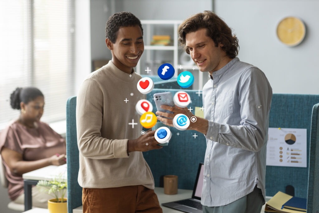 Digital Marketing Agency in India Social Media Campaign