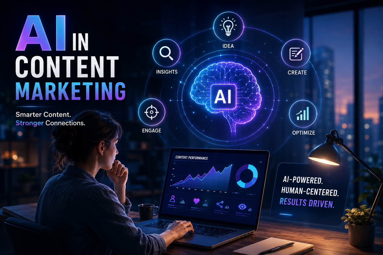 AI-Generated Video Content Explodes AI-Generated Video Content Explodes