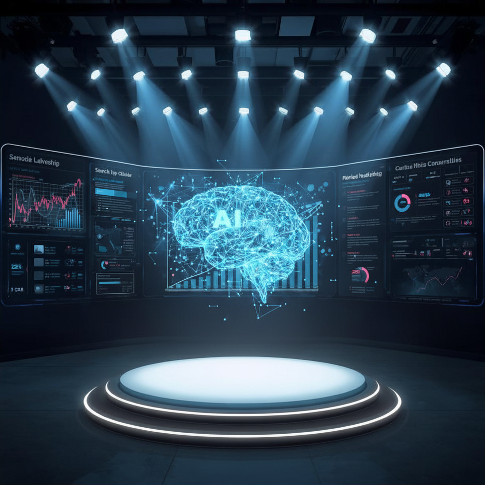 Ai digitalaryaa