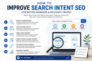 Search Directory: Frequently Asked Questions on Improving Google Rankings