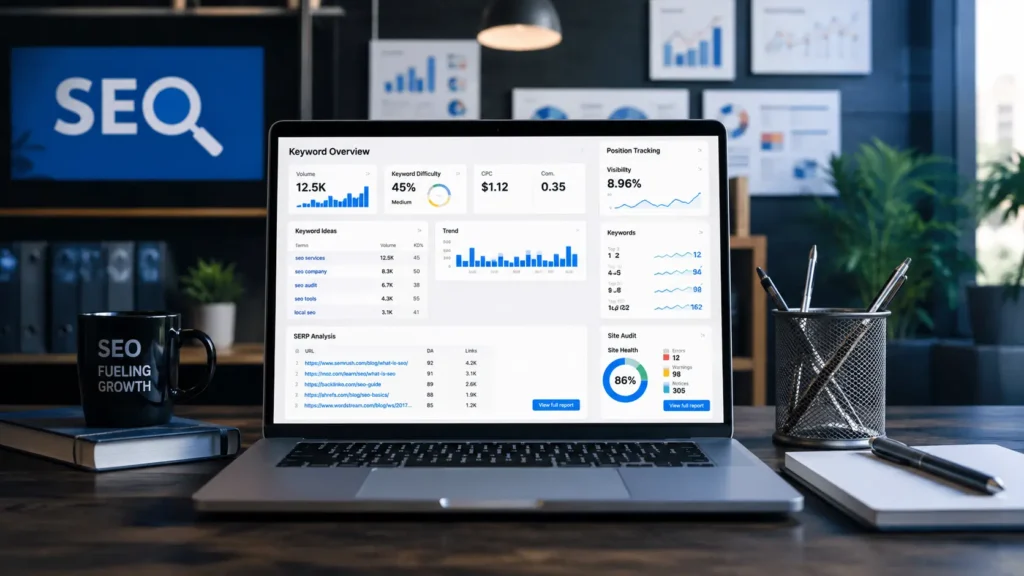 Best keyword research for beginners